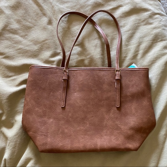 Urban Expressions Handbags - Urban expressions robi classic work tote